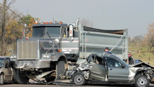 car/truck accident lawyers